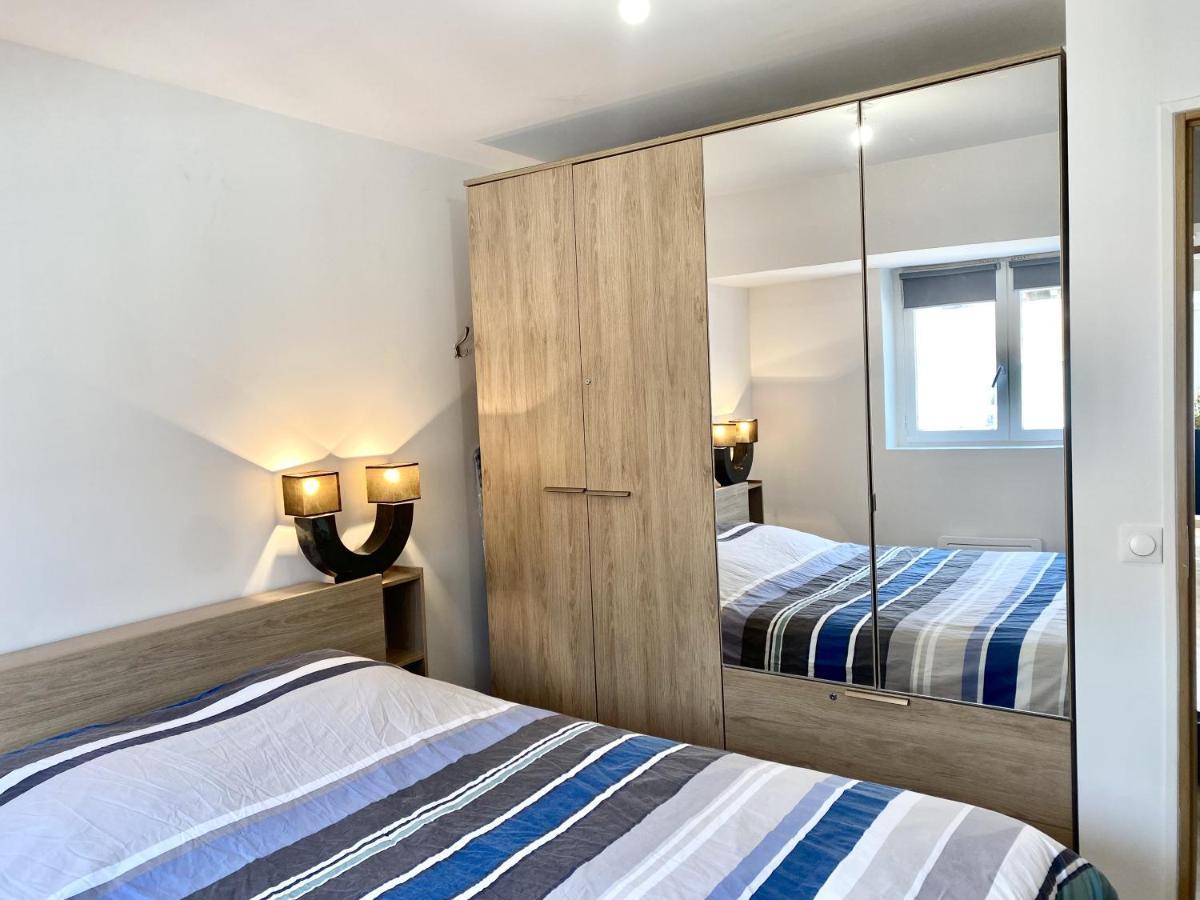 Appartement Leonard, Comme A La Maison - Vieux Lille Dış mekan fotoğraf